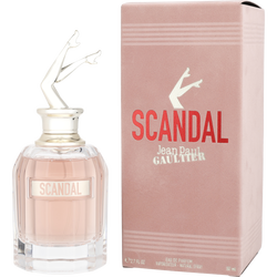 Jean Paul Gaultier Scandal