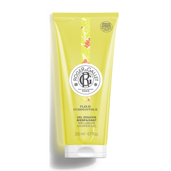 Roger & Gallet Fleur d'Osmanthus