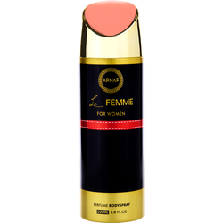 Armaf Le Femme