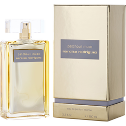Narciso Rodriguez Patchouli Musc
