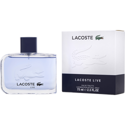Lacoste Live