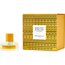 Vilhelm Parfumerie Basilico & Fellini