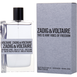Zadig & Voltaire This Is Him! Vibes Of Freedom