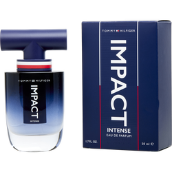 Tommy Hilfiger Impact Intense