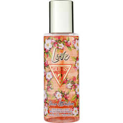 Guess Love Sheer Attraction