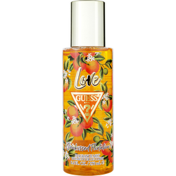 Guess Love Sunkissed Flirtation