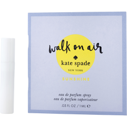 Kate Spade Walk On Air Sunshine