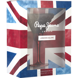 Pepe Jeans London Calling
