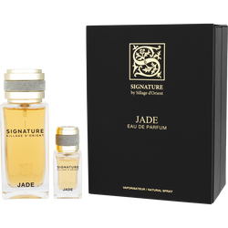 Signature Jade