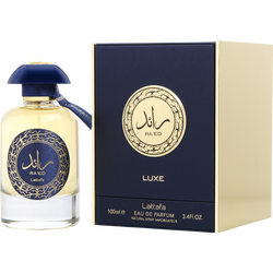 Lattafa Raed Gold