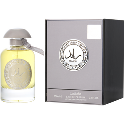 Lattafa Raed Silver
