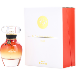 La Cristallerie Des Parfums Aeria Rubeus