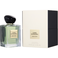 Armani Prive Cypres Pantelleria