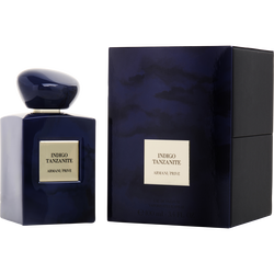 Armani Prive Indigo Tanzanite