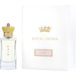 Royal Crown Rain