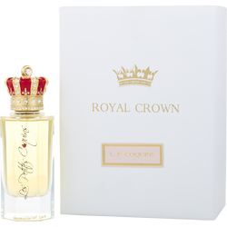 Royal Crown Les Petites Coquins