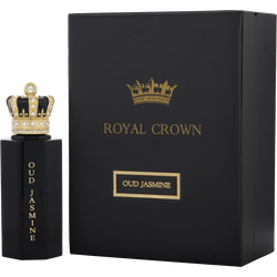 Royal Crown Oud Jasmine