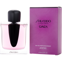 Shiseido Ginza Murasaki
