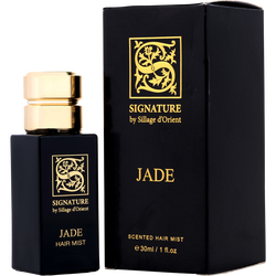 Signature Jade