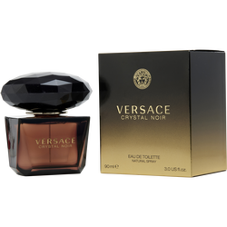 Versace Crystal Noir