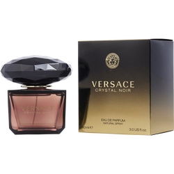Versace Crystal Noir