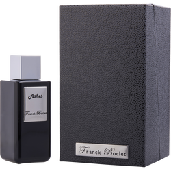 Franck Boclet Ashes