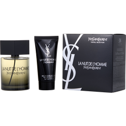 La Nuit De L'Homme Yves Saint Laurent