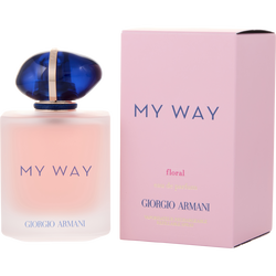 Armani My Way Floral