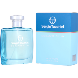 Sergio Tacchini Ocean's Club