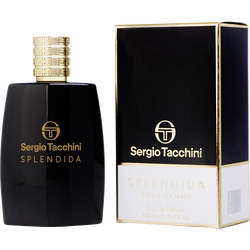Sergio Tacchini Splendida