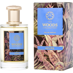 The Woods Collection Azure