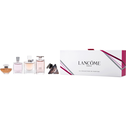 Lancome Variety