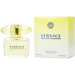 Versace Yellow Diamond