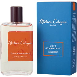 Atelier Cologne Love Osmanthus