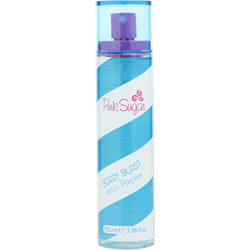 Pink Sugar Berry Blast
