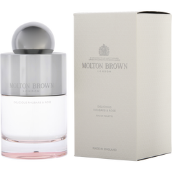 Molton Brown Delicious Rhubarb & Rose