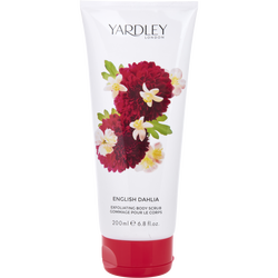 Yardley English Dahlia