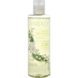 Yardley Lily Of The Valley