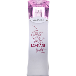 Lomani White