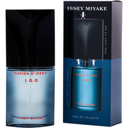 Fusion d'Issey