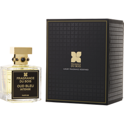 Fragrance Du Bois Oud Bleu Intense