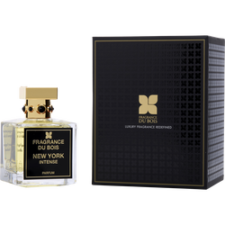 Fragrance Du Bois New York Intense