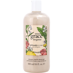 Philosophy Amazing Grace Bergamot