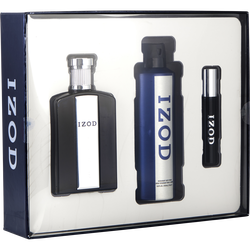 Izod Legacy