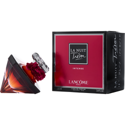 Tresor La Nuit Intense
