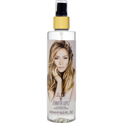 Jlust By Jennifer Lopez