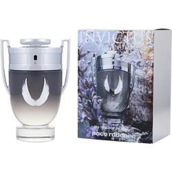 Invictus Platinum