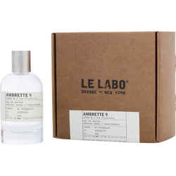 Le Labo Ambrette 9