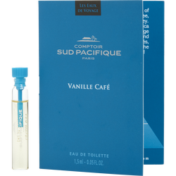 Comptoir Sud Pacifique Vanille Cafe