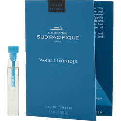 Comptoir Sud Pacifique Vanille Iconique